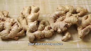 Why Ginger is the Ultimate Health Booster [upl. by Josy]