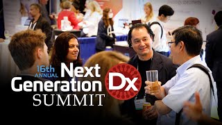 Next Generation Dx Summit 2024 Highlights [upl. by Nagle568]