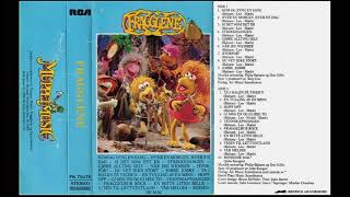 Musikk med Fragglene [upl. by Rustie]