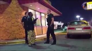 Man Confronts Columbia Police Officer Who Planted Drugs On Him Raw Footage [upl. by Zebulon146]