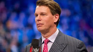 John Bradshaw Layfield names the sweatiest wrestlers hes ever wrestled [upl. by Asiled690]