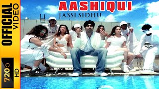 CHANDIGARH KARE AASHIQUI  JASSI SIDHU  OFFICIAL VIDEO [upl. by Alaik]