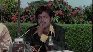 Bombay To Goa  212  Bollywood Movie  English Subtitles  Amitabh Bachchan Aroona Irani [upl. by Lovett]