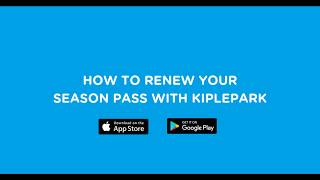 How To Pay Monthly Season Parking with kiplePark [upl. by Erleena]