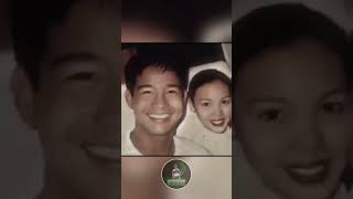 Rico once said to Claudine rycb edit ricoyan batang90s love alightmotion couple [upl. by Dorry237]