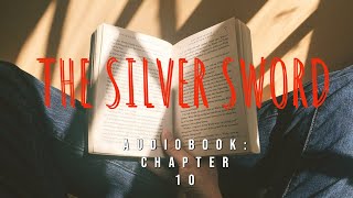 The Silver Sword Chapter 10 [upl. by Eedyak]