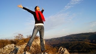 Uplifting Guided Spoken Meditation With Positive Affirmations For Success amp Feeling Good [upl. by Reifel946]