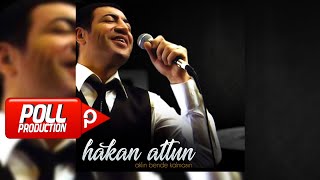 Hakan Altun  İstanbul Olmaz Olsun   Official Audio [upl. by Jopa]