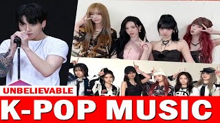 Soompis KPop Music Chart 2024 October Week 1 [upl. by Uhej]