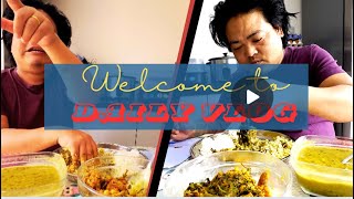 aafaile pakayeko chai kina mitthoO lagne hae😁  uk daily life vlog [upl. by Aoht]