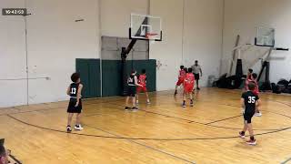 0203 Kent Elite Red 6th Graders [upl. by Stiegler]