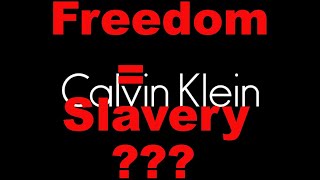 Geopolitieke Bijdragen 4 Slavery is Freedom [upl. by Adnorahs]