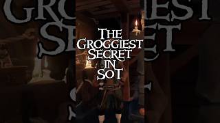 The Groggiest Secret in Sea of Thieves how to pour 900 grogs and live to tell the tale [upl. by Ruder835]