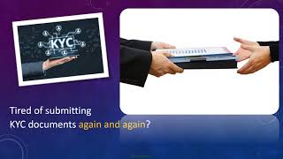 Central KYC Records Registry Customer Awareness Video  Kogta Financial India Limited [upl. by Bron]