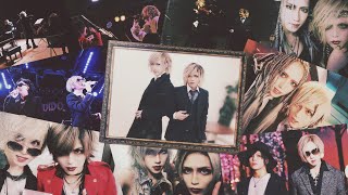 「約束～promises～  EXILE」 Covered by KURORides In ReVellion×HIKARITOAIOLIN [upl. by Artina888]