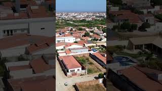 bairro dos Venâncios CrateúsCe vista aérea [upl. by Susann]