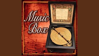 1880 Swiss Music Box Classical Repetoire [upl. by Adnovoj516]