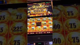 Love gold trains gambling pokies slots money casino [upl. by Nalepka]