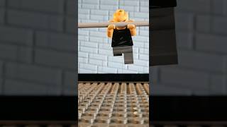 LEGO Olympics lego animation stopmotion shorts fyp olympics paris LEGO Olympics [upl. by Gensmer678]