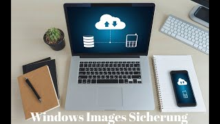 So erstellt man ein Windows Image Sicherung [upl. by Hesper755]