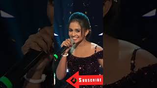 දෙපාරක් නම් එපා  Sandali maheesha hiru star  සඳලි මහීෂා  මට ආලෝකෙ ගෙන දේවි  mata aloke gena dewi [upl. by Ettellocin445]