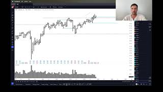 11924 Live Trading and Investing on US Market with Misha Suvorov [upl. by Leclair223]