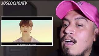 Men react to JIMIN in BTS 방탄소년단 Dynamite Official MV Part I [upl. by Oikim813]