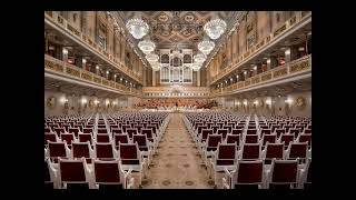 Richard Strauss Don Quixote  Vladimir JurowskiRundfunkSinfonieorchester Berlin Berlin 2023 [upl. by Narruc196]