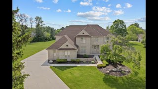 2029 Kingsway Ct Troy  Video Tour [upl. by Cornel]