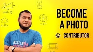 02 WordPress Contribution  Become a Photo Contributor Part 01 [upl. by Yesnnyl203]