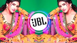 All Remix Hindi gane  Old Is gold  JBL DJ song non stop new remix Hindi gane  DJ song  dj [upl. by Ecirahc687]