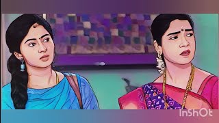 Veera serial today episode promo review October 14  Veera serial today promo [upl. by Lukash]