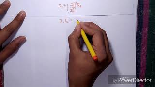 TF6 Winding resistance and Leakage reactance in transformer in Hindi  Hindi explaination [upl. by Aisenet]