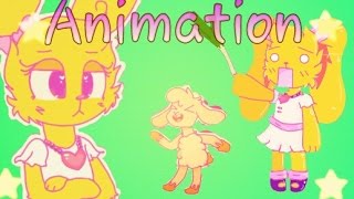 【Old】Leekspin  Animation  11k Subs [upl. by Ayanal]