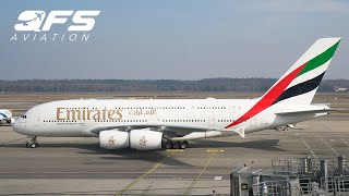 Emirates  A380  First Class  Milan MXP to New York JFK  TRIP REPORT [upl. by O'Kelly]