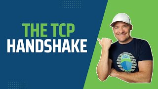 How TCP Works  The Handshake [upl. by Asoral]