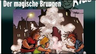 Die drei Fragezeichen Kids Episode 16 [upl. by Fulvia]