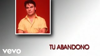 Juan Gabriel  Tu Abandono Cover AudioVideo [upl. by Etnahs]