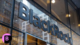 BlackRock Buys Data Provider Preqin for 32 Billion [upl. by Etiuqal]