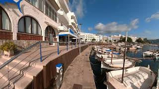 Cala bona Majorca 2024 harbour [upl. by Kam680]