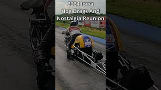 2024 Iowa Hog Drags and Nostalgia Reunion [upl. by Elfrieda822]