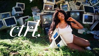 Revisiting ‘Ctrl’ [upl. by Steward473]