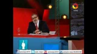 Programa completo PPT Periodismo para Todos con Jorge Lanata 280713 Canal 13 [upl. by Atinev]