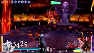 Dissidia 012  Sephiroth vs 000 Feral Chaos To Murder a God FASTER [upl. by Ulu347]