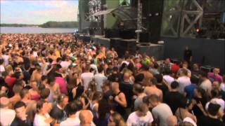 DECIBEL 2011 DVD  BFRONT [upl. by Robbert304]