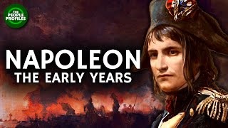 The Rise of Napoleon Bonaparte A Military Prodigy Documentary [upl. by Campagna]