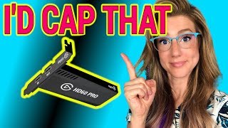 HD60 PRO  How to Capture Gameplay 🎥🎮 [upl. by Euqinwahs]