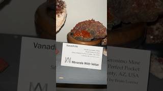 I bought vanadinite from dude perfect dudeperfect ￼￼￼￼ [upl. by Acisej956]