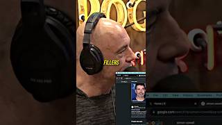 Joe Rogan Reacts To Simon Cowells Before And After [upl. by Auston399]