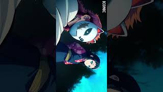 THIS IS 4K ANIME DEMON SLAYERanime animeedit viralvideo shortanime [upl. by Elimaj]